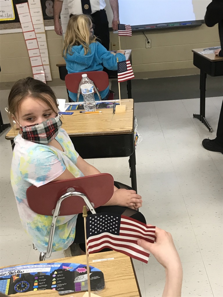 flags