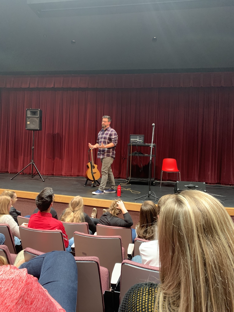 Keynote speaker Jason LeVasseur