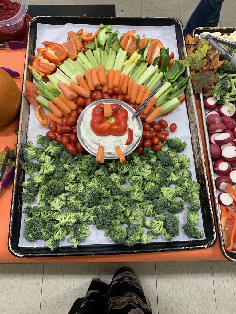 Veggie Turkey