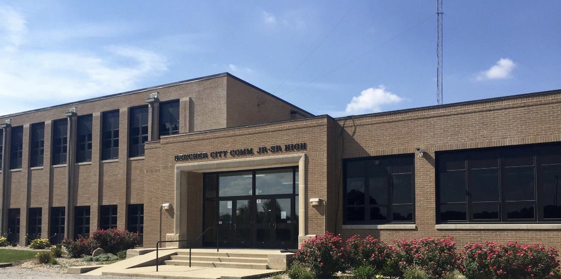Beecher City CUSD 20