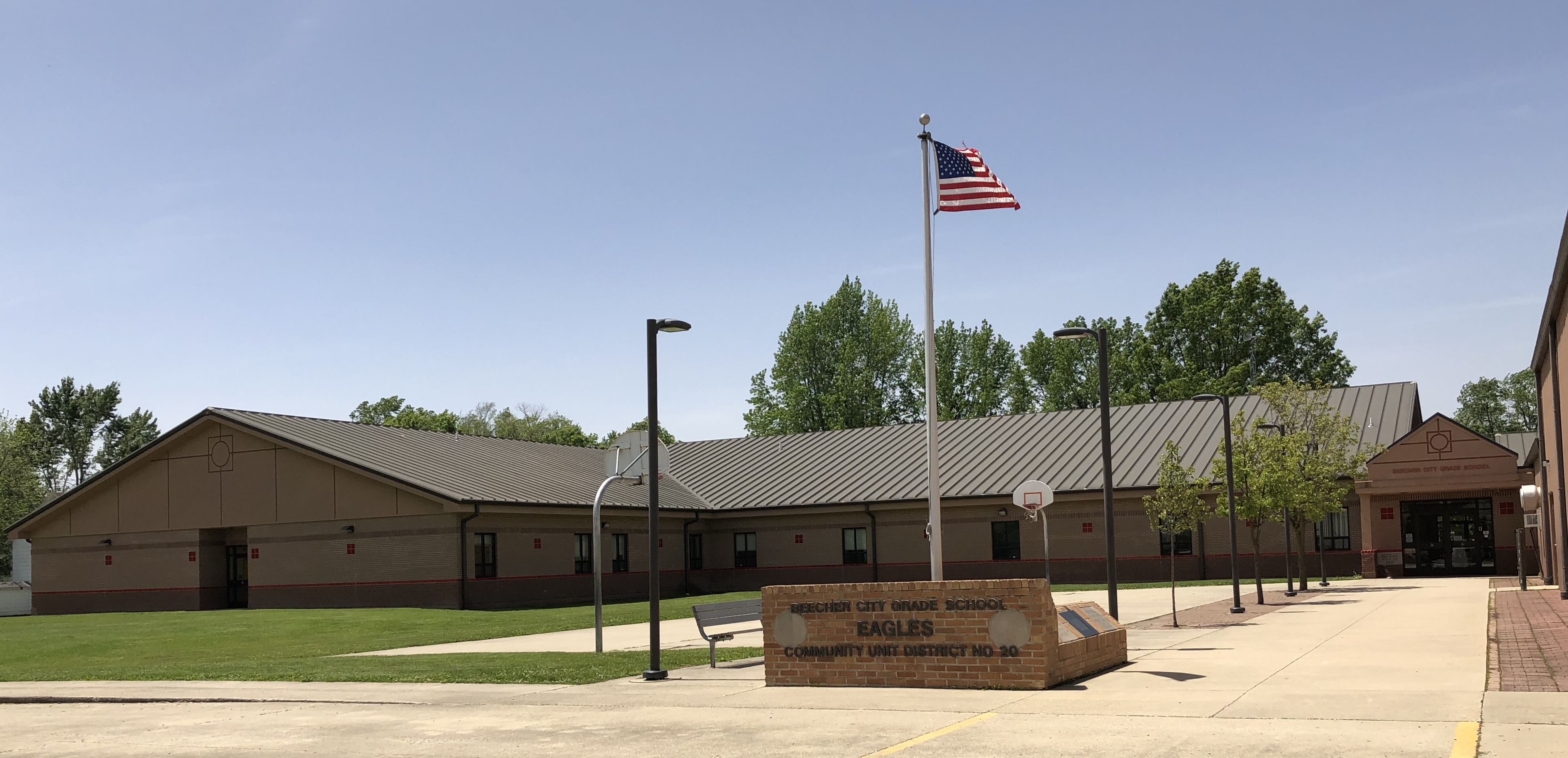 Beecher City CUSD 20